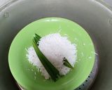 Foto langkah ke 1 dari resep Apem Labu Kuning.