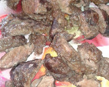 Foto del paso 4 de la receta: Carrilleras al vino tinto