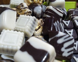 Foto del paso 13 de la receta: Bombones artesanales 🍫🍫👏👏👏