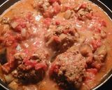 Foto del paso 3 de la receta: Albondigas especiales