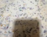 A picture of step 2 of Shahi tukary.
