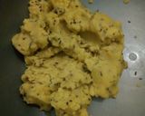 Foto langkah ke 3 dari resep Putri Salju Granule.