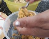 A picture of step 7 of Baked Litti Chokha.