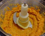 Foto del paso 3 de la receta: Hummus zanahoria
