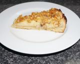 Foto del paso 5 de la receta: Kuchen de nueces