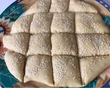 Foto langkah ke 3 dari resep Odading.