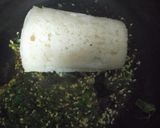 पोटैटो स्टफड रवा डिस्क रेसिपी चरण 6 फोटो
