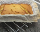 Foto del paso 7 de la receta: Pan de harina de Garbanzo SIN gluten, sin huevo, sin leche, sin amasar - vegano