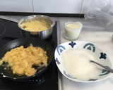 Foto del paso 6 de la receta: Calabacines rellenos