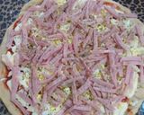 Foto del paso 4 de la receta: Pre pizzas! 👌🏻🤤🍕
