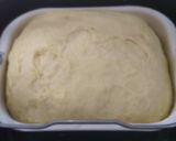 Foto langkah ke 9 dari resep Roti cup tabur smoked beef(bread maker).