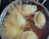 Foto langkah ke 5 dari resep Jalangkote Khas Makassar.