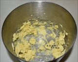 黑芝麻醬餅乾—冰箱小西點的食譜步驟21照片