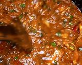A picture of step 9 of Tomato Chicken.