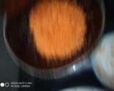 கேரட் பொரியல்(carrot poriyal recipe in tamil) ரெசிபி ஸ்டேப் 3 புகைப்படம்