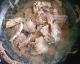 Foto langkah ke 1 dari resep Dendeng Balado Kentang.