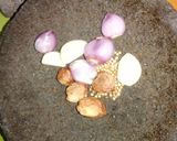 Foto langkah ke 2 dari resep Kothokan Ikan Pari.