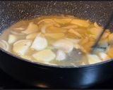 Foto del paso 3 de la receta Pollo en salsa con manteca