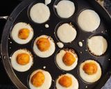 स्टफड़ अप्पे (Stuffed Appe recipe in Hindi) रेसिपी चरण 4 फोटो