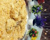 صورة لخطوة 1 من وصفة كبسه حاره بالذره 🤤