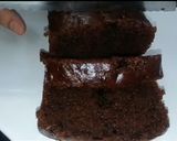 A picture of step 7 of Banana Cake.