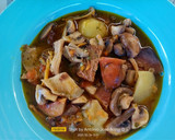 Foto del paso 13 de la receta: Estofado de otoño