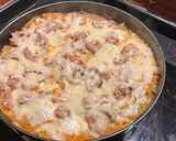 Foto del paso 4 de la receta: Pasta Rápida