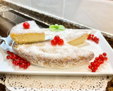 Foto del paso 17 de la receta: Pastel húmedo sin harina