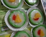Foto langkah ke 5 dari resep Lumpur Lapindo no ribet.