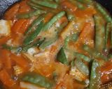 Foto langkah ke 3 dari resep Sayur capcay.