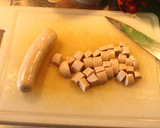 Foto del paso 4 de la receta: Viernes revuelto