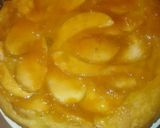 Foto del paso 1 de la receta Bizcocho de manzana