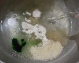 Foto langkah ke 3 dari resep Buko Pandan.