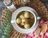 Foto langkah ke 7 dari resep Cilok Goang.