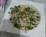 صورة لخطوة 1 من وصفة إسكالوب بالفطر