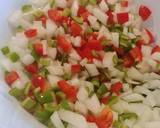 Sweet Pickle Relish recipe step 1 photo