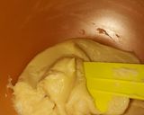 Foto langkah ke 4 dari resep Sus mini isi ragout.