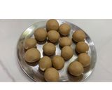A picture of step 14 of Litti Chokha.