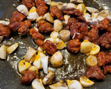 Foto del paso 4 de la receta: Macarrones de la abuela