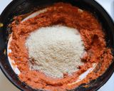 Foto del passaggio 3 della ricetta Polpette di Zucca
