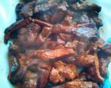 Pan roasted meat recipe step 4 photo
