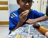 Cara Membuat Churros 6