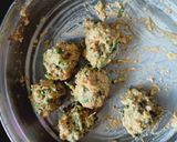 করোলার মুইঠ্যা (karolar muithya recipe in Bengali) রেসিপির ধাপ 2 ছবি