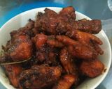 Foto langkah ke 5 dari resep Semur ceker/ayam coklat ala angkringan.
