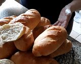 Foto del paso 32 de la receta Panecillos Blancos de Heidi