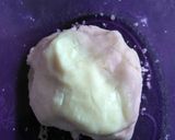 Foto langkah ke 6 dari resep Fondant (tanpa gelatin, tanpa marshmallow).
