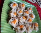 Foto langkah ke 7 dari resep Dimsum Ayam.