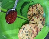 मूली का पराठा(Muli ka paratha recipe in Hindi) रेसिपी चरण 6 फोटो