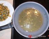 Φωτογραφία βήματος 11 της συνταγής Risotto με συκωτάκια πουλιών