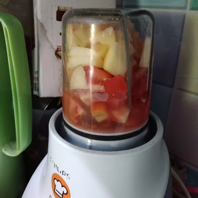 Langkah 2